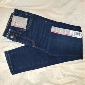 Falls Creek jeans (girls size 7-8)